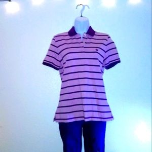 Brooks Brothers 346 Polo Shirt